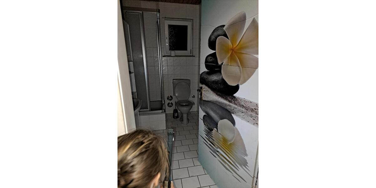 in schaafheim.3 zimmer wochnug.zu wermieten 3 zimmer