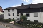Schöne Süd-Terrassen-Wohnung direkt am Park + neue Küche + Parkplatz