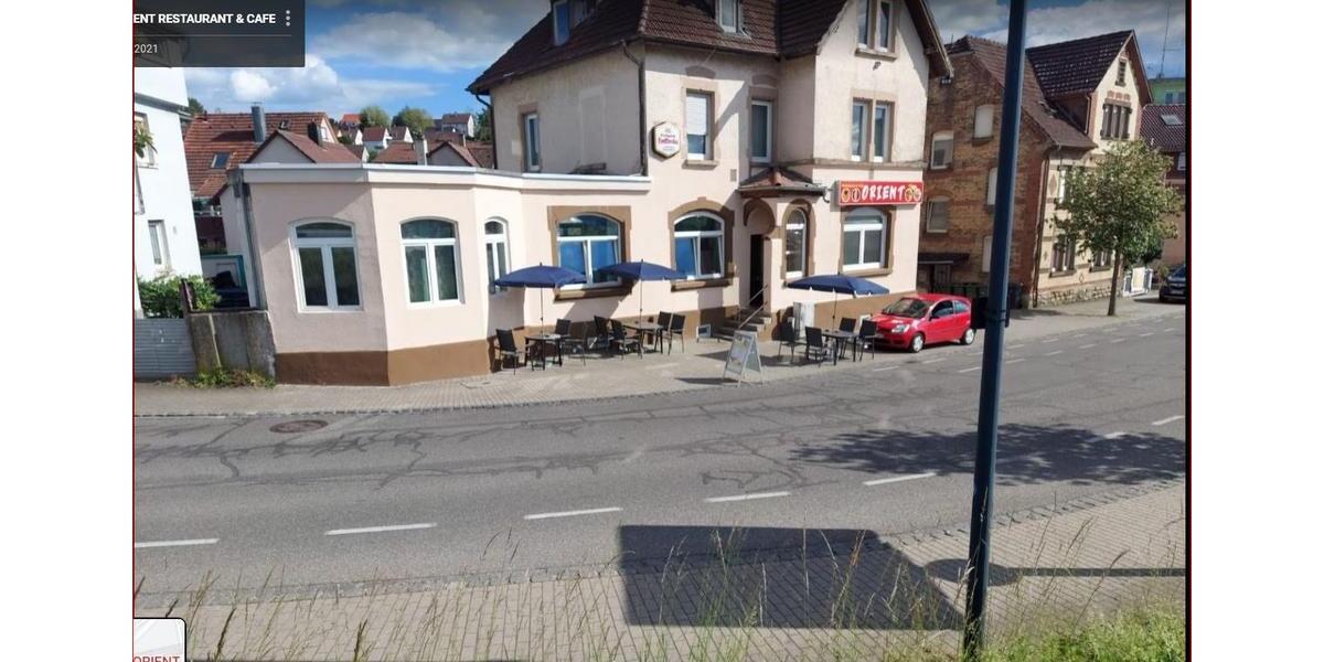 Gewerbeobjekt Mühlacker - 2.750&euro; | Angebot:26268550