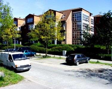 Wohnung zum Mieten in Norderstedt 869,68 € 56 m²