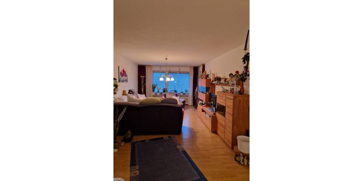 Etagenwohnung Hildesheim Moritzberg - 3 Zimmer, 88 m&sup2;, 790&euro; | Angebot:26816857