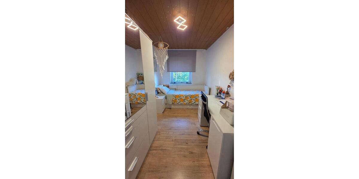 Etagenwohnung Emmerich am Rhein - 3 Zimmer, 60 m&sup2;, 600&euro; | Angebot:26439704