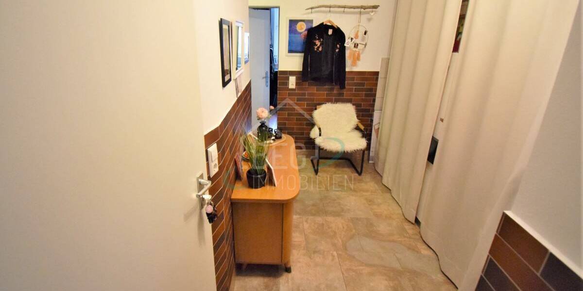 Etagenwohnung Schwäbisch Hall - 2 Zimmer, 46 m&sup2;, 680&euro; | Angebot:26242331