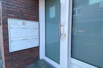 Schöne helle, 2 Zi. 52 m² in zentraler Lage von Rhede 2 zimmer