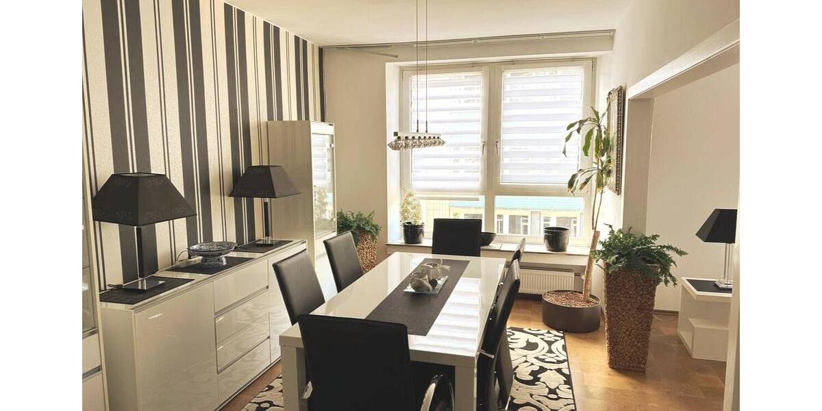Wohnen auf Zeit Düsseldorf Stadtmitte - 2 Zimmer, 80 m&sup2;, 1.950&euro; | Angebot:24516886
