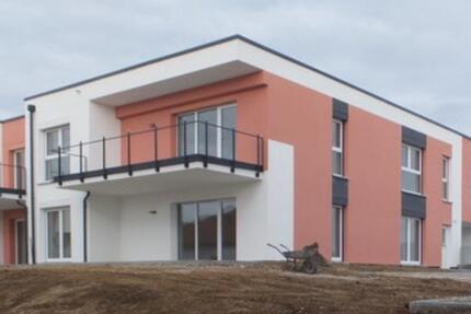 Wohnung Neu-Ulm Burlafingen - 2 Zimmer, 80 m&sup2;, 1.200&euro; | Angebot:24430392