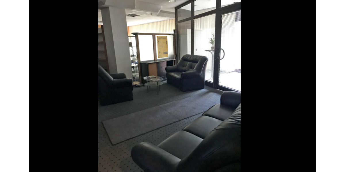 Gewerbeobjekt Nürnberg St Johannis - 830&euro; | Angebot:25268120