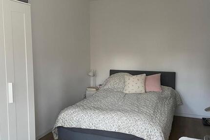 Wohnen auf Zeit Tübingen Lustnau - 1 Zimmer, 21 m&sup2;, 825&euro; | Angebot:26017224