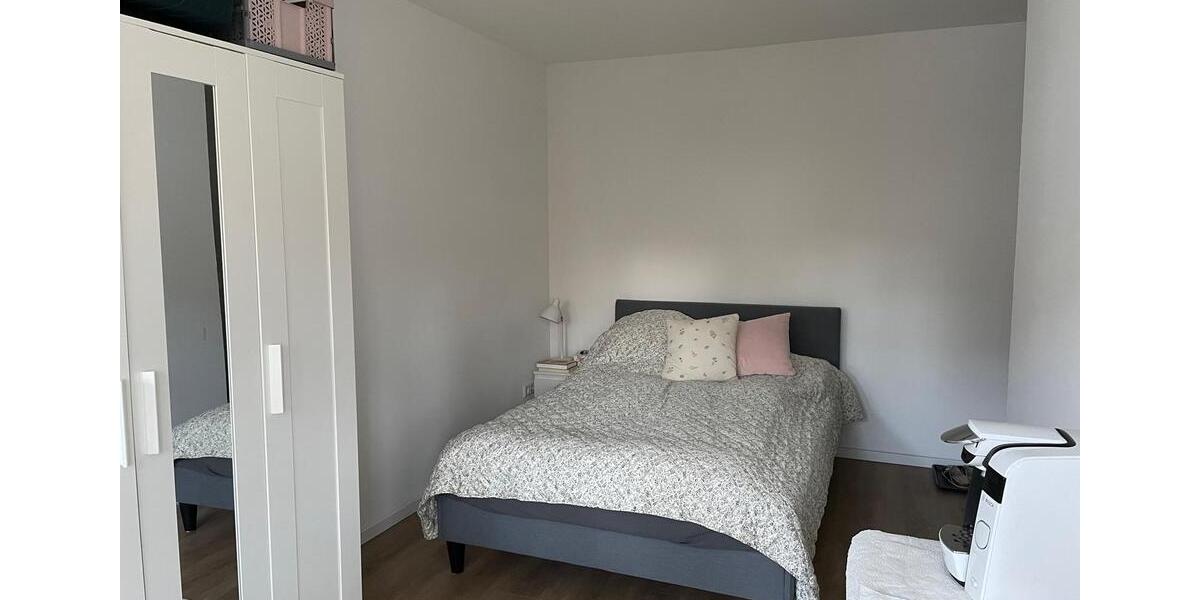 Wohnen auf Zeit Tübingen Lustnau - 1 Zimmer, 21 m&sup2;, 825&euro; | Angebot:26017224