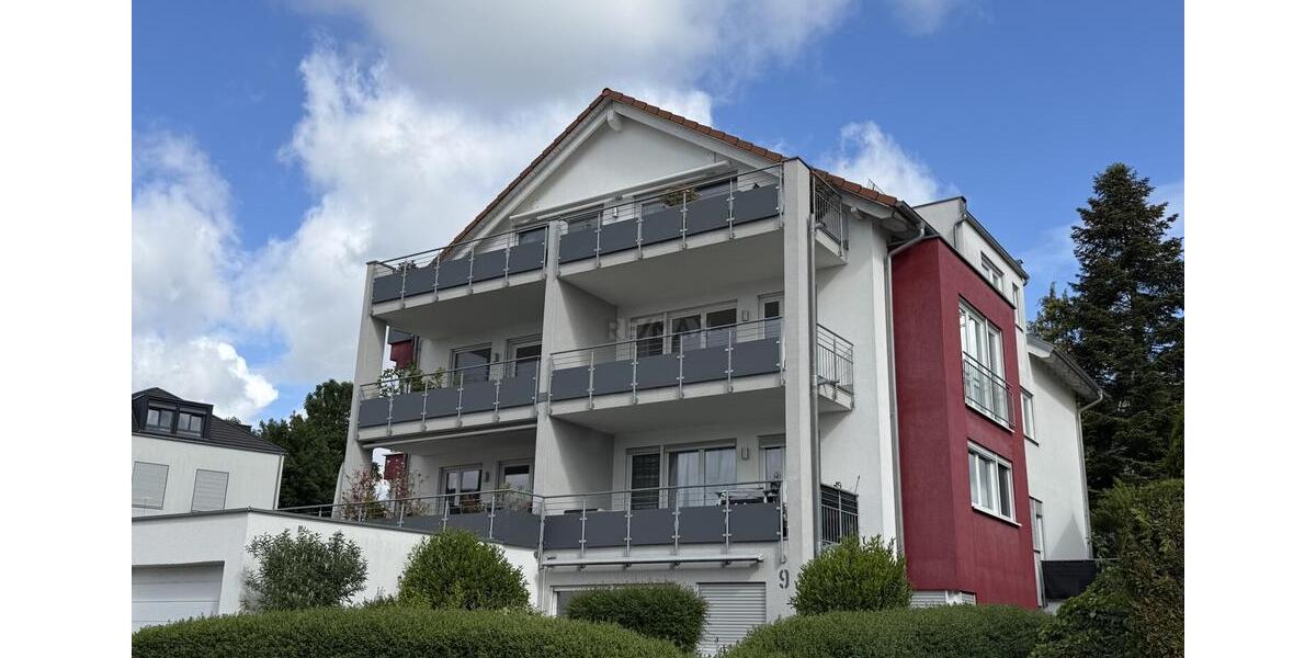 Etagenwohnung Göppingen - 3 Zimmer, 88 m&sup2;, 990&euro; | Angebot:26591795