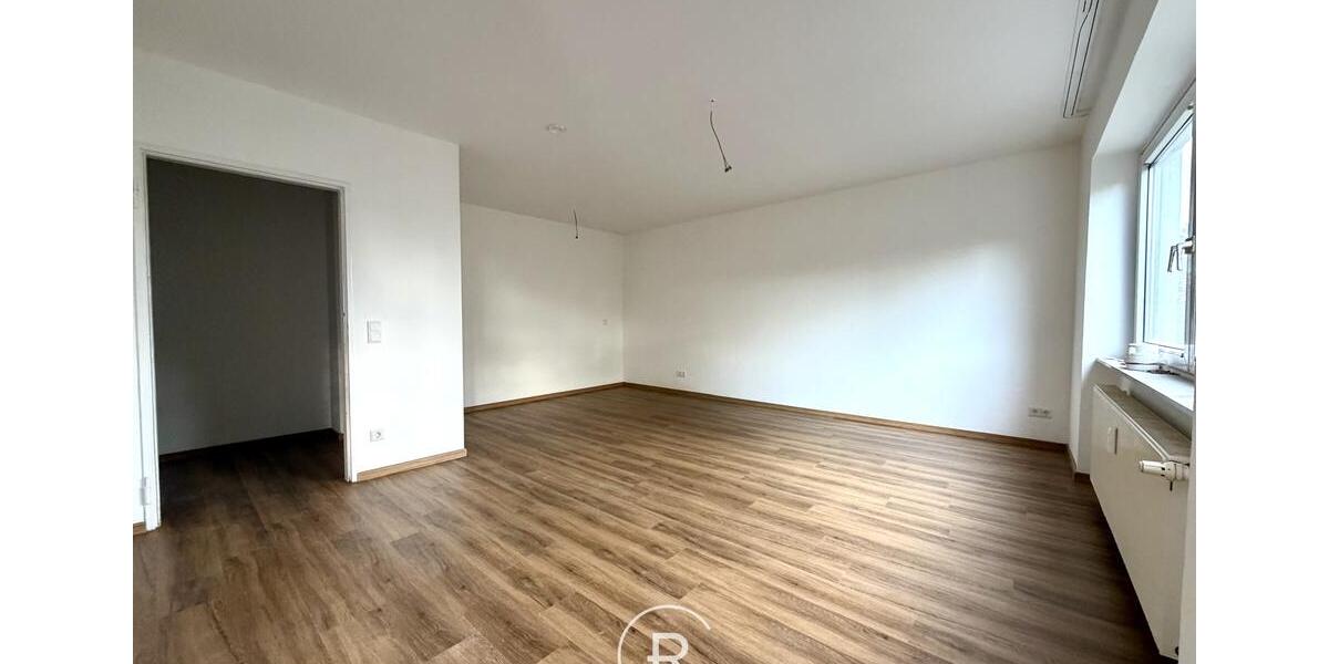Etagenwohnung Nürnberg Gebersdorf - 1 Zimmer, 38 m&sup2;, 470&euro; | Angebot:25892303