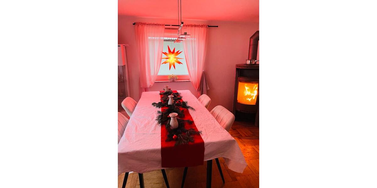 Einfamilienhaus Dußlingen - 5 Zimmer, 110 m&sup2;, 1.280&euro; | Angebot:25944486