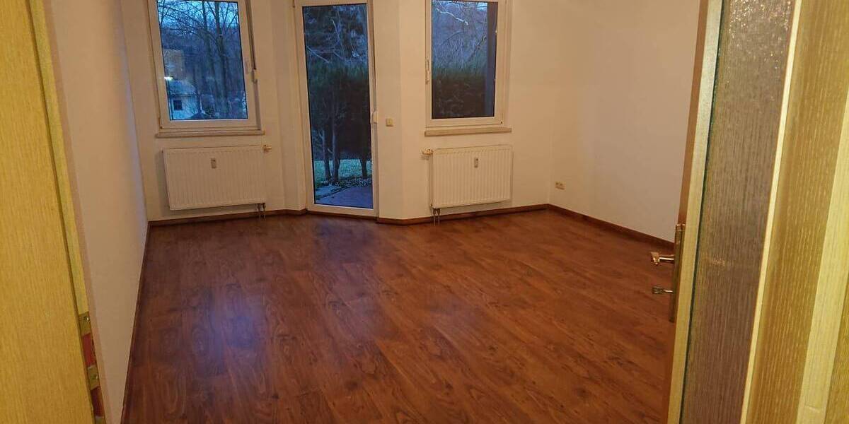 Etagenwohnung Sohland - 2 Zimmer, 67 m&sup2;, 370&euro; | Angebot:26730968