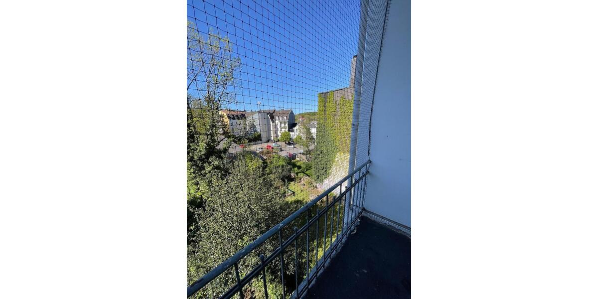 Etagenwohnung Wuppertal Barmen - 2 Zimmer, 51 m&sup2;, 575&euro; | Angebot:26613482