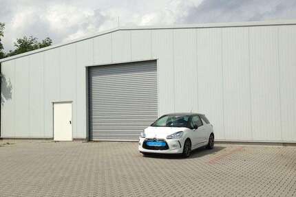 Gewerbeobjekt Dessau-Roßlau Roßlau - 2.000&euro; | Angebot:26193013