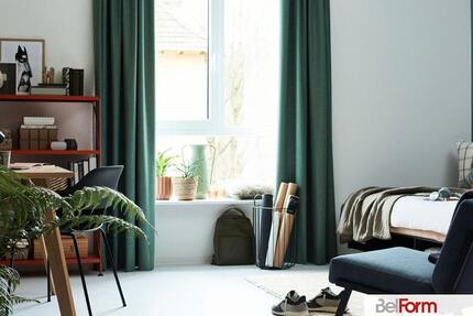 Wohnen auf Zeit Siegen - 1 Zimmer, 25 m&sup2;, 450&euro; | Angebot:12835256