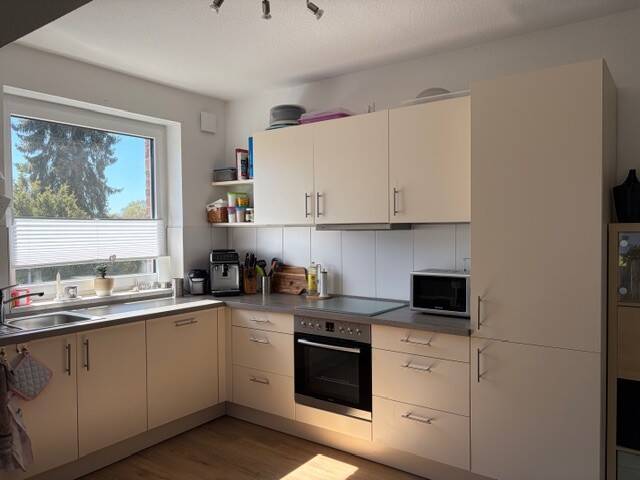 Etagenwohnung Munster Ilster - 3 Zimmer, 63 m&sup2;, 710&euro; | Angebot:26502857