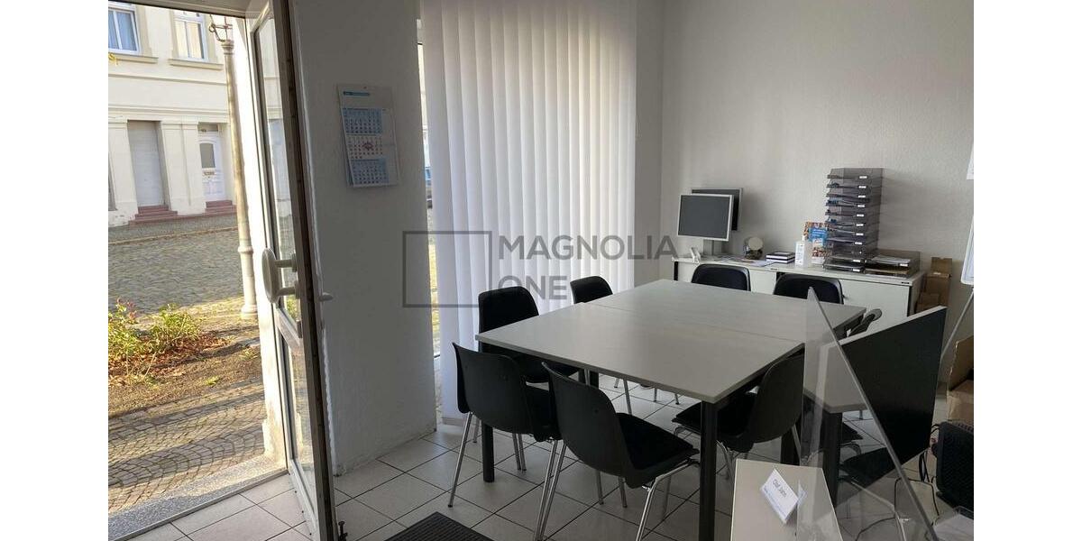 Gewerbeobjekt Schönebeck (Elbe) - 252&euro; | Angebot:22170408