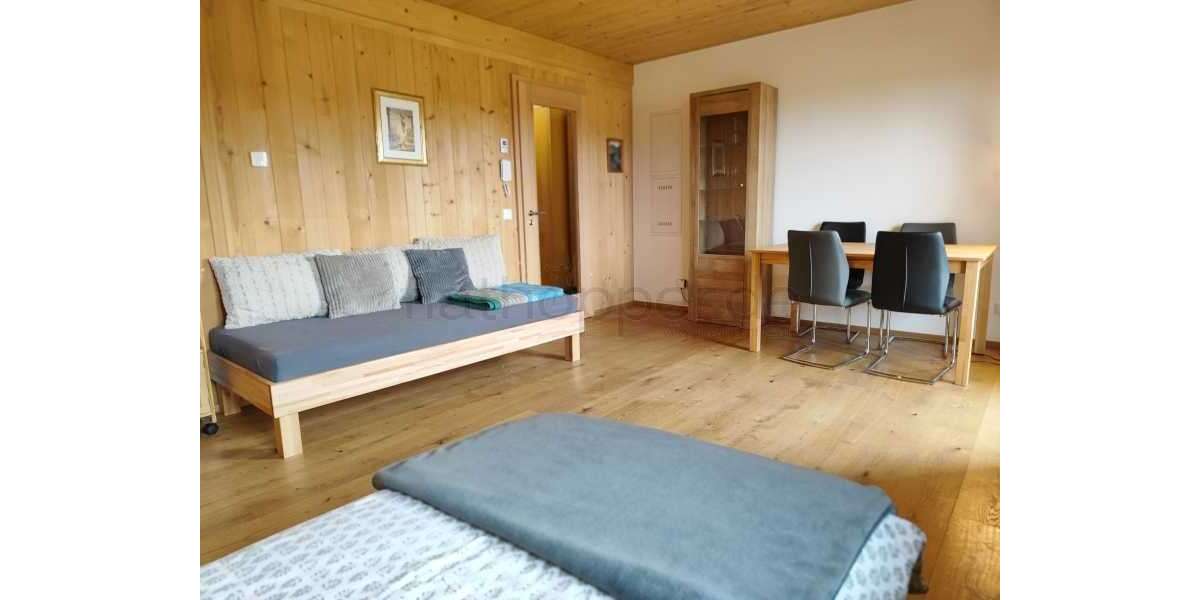 Zimmer Dietramszell - 1 Zimmer, 940&euro; | Angebot:25203951