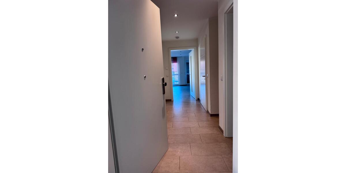 Wohnung für Senioren barrierefreie, in hervorragender Lage 2 zimmer