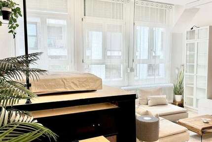 Wohnung zum Mieten in Esslingen 700 € 54.5 m²