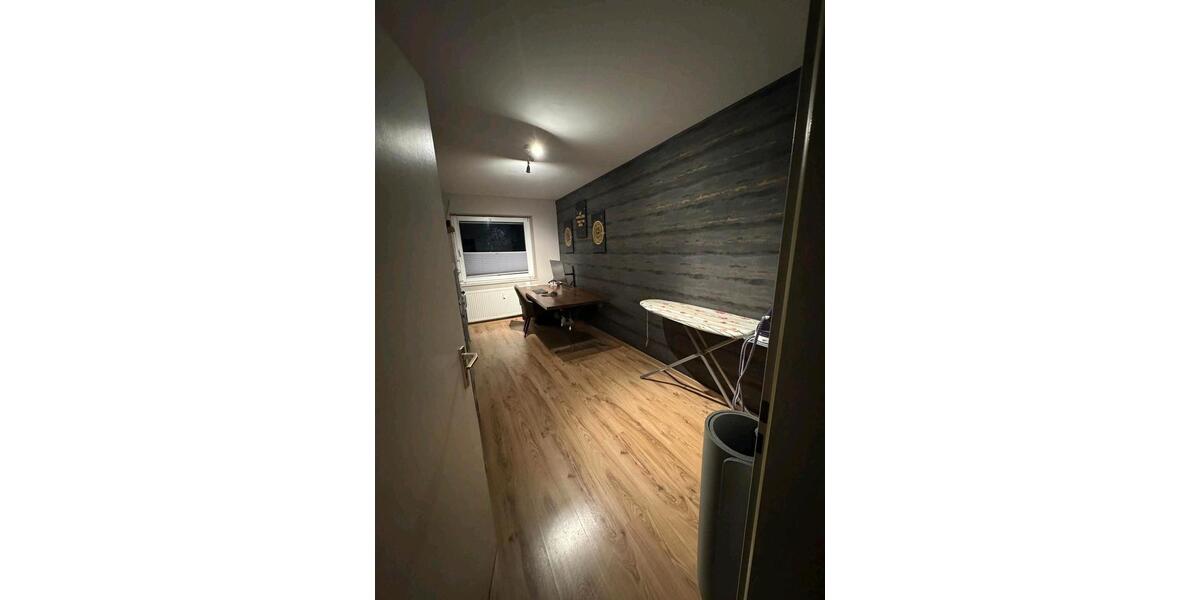 Wohnung in Blomberg 4 zimmer