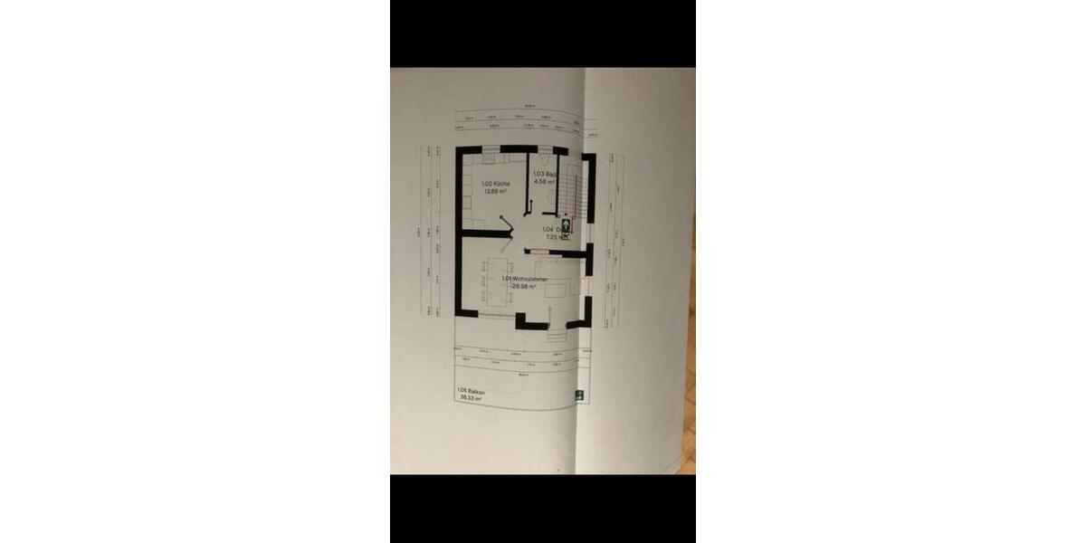 Maisonettenwohnung Troisdorf - 4 Zimmer, 122 m&sup2;, 1.700&euro; | Angebot:25925613