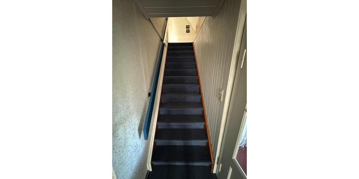 Dachgeschoßwohnung Syke - 4 Zimmer, 90 m&sup2;, 900&euro; | Angebot:24977177