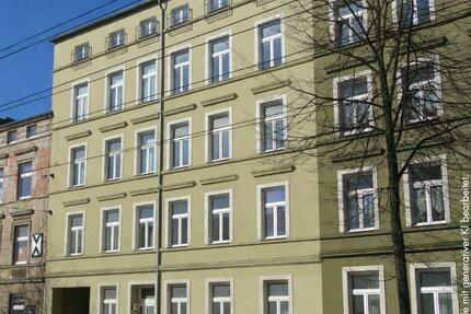 Wohnung Schwerin - 5 Zimmer, 111 m&sup2;, 1.110&euro; | Angebot:25991798