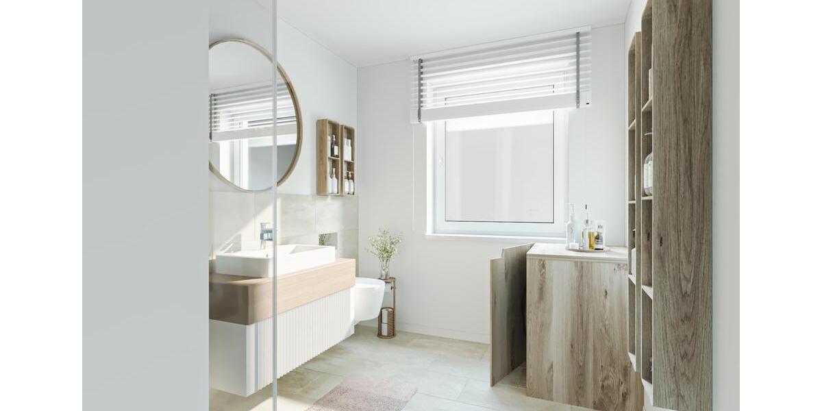 Einfamilienhaus Hadamar - 3.5 Zimmer, 140 m&sup2;, 1.800&euro; | Angebot:24980386