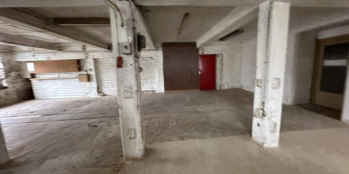 Gewerbeobjekt Fröndenberg Dellwig - 380&euro; | Angebot:23206025