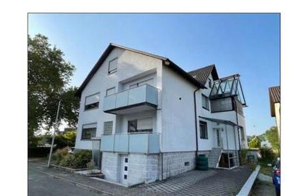 Großzügige 150m2 Maisonette-Wohnung 8 zimmer