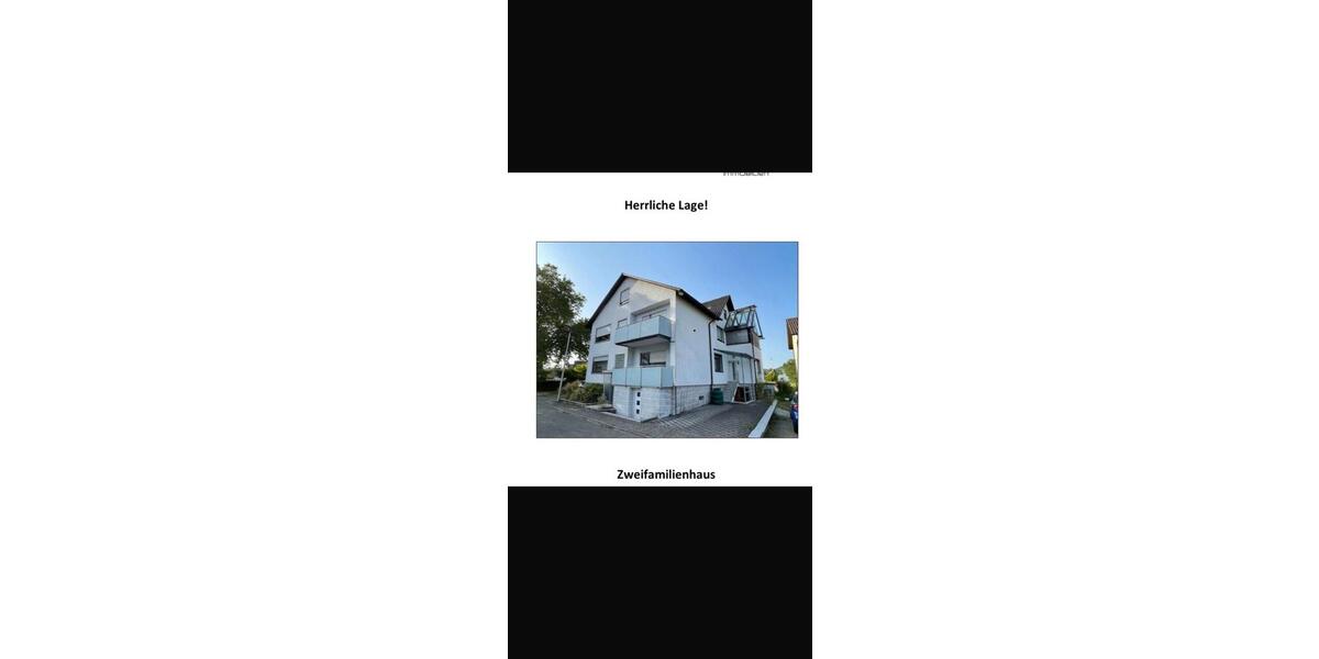 Großzügige 150m2 Maisonette-Wohnung 8 zimmer