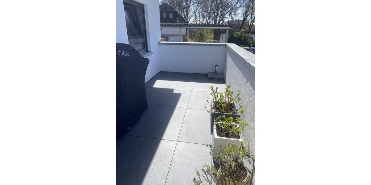 Etagenwohnung Porta Westfalica Hausberge - 5 Zimmer, 135 m&sup2;, 1.490&euro; | Angebot:26016202