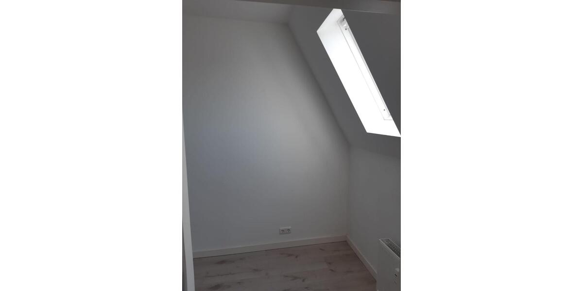 Etagenwohnung Flensburg Altstadt - 2.5 Zimmer, 52 m&sup2;, 510&euro; | Angebot:26676285