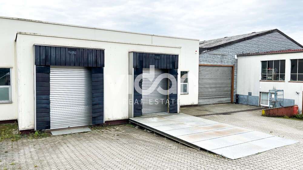 Gewerbeobjekt Wermelskirchen - 11.800&euro; | Angebot:19447559