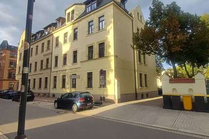 Wohnung Zwickau Mitte-West - 2 Zimmer, 53 m&sup2;, 325&euro; | Angebot:26186468