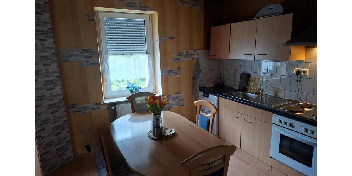 Etagenwohnung Illingen - 2 Zimmer, 58 m&sup2;, 650&euro; | Angebot:26213130