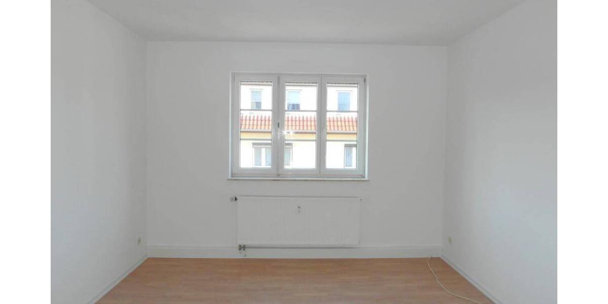 Etagenwohnung Döbeln - 2 Zimmer, 57 m&sup2;, 342&euro; | Angebot:26741768