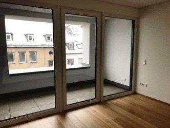 Etagenwohnung Bitburg - 2 Zimmer, 58 m&sup2;, 635&euro; | Angebot:26338460