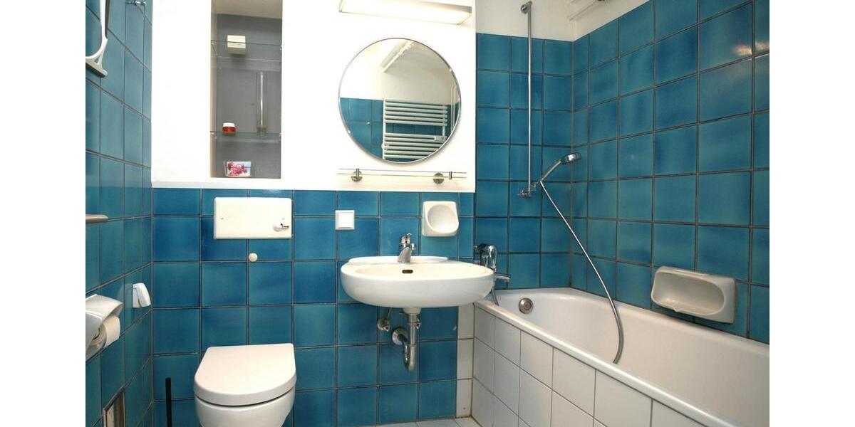 Etagenwohnung Köln Mülheim - 1 Zimmer, 42 m&sup2;, 840&euro; | Angebot:26094956