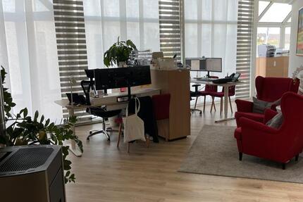 Gewerbeobjekt Wiesbaden Mainz-Amöneburg - 856&euro; | Angebot:24693673