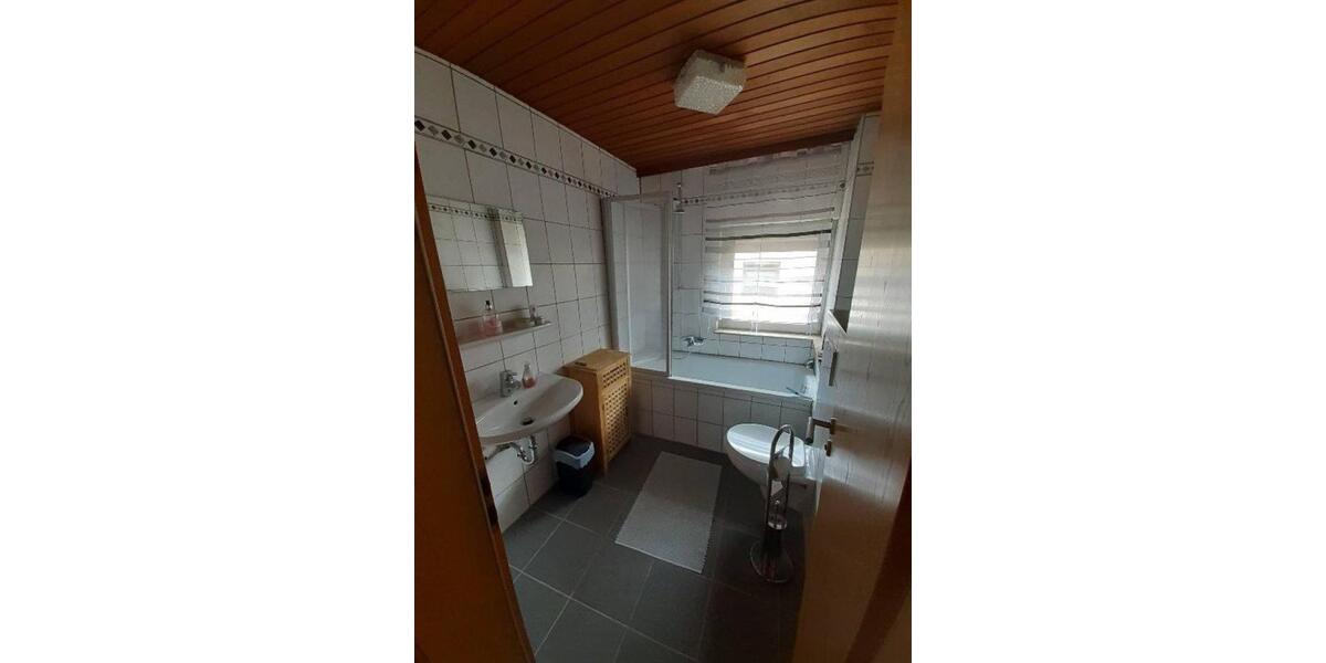 Wohnen auf Zeit Bamberg Bamberg-Ost - 1 Zimmer, 20 m&sup2;, 425&euro; | Angebot:26228953
