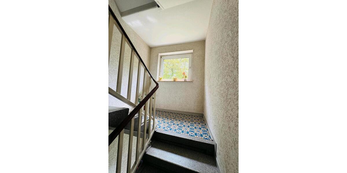 Etagenwohnung Gelsenkirchen Gelsenkirchen-West - 2 Zimmer, 55 m&sup2;, 430&euro; | Angebot:26337616