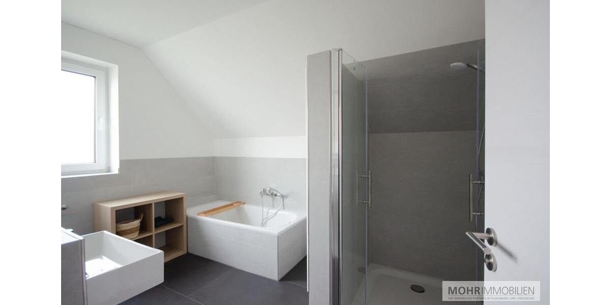 Etagenwohnung Bad Zwischenahn - 2 Zimmer, 70 m&sup2;, 1.160&euro; | Angebot:23703715