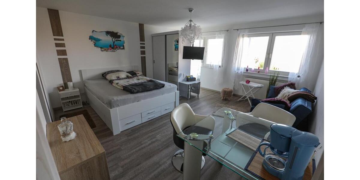 Erdgeschoßwohnung Kohlberg - 1 Zimmer, 34 m&sup2;, 650&euro; | Angebot:26600802