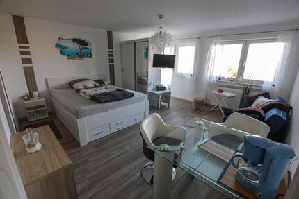 Wohnung Kohlberg - 1 Zimmer, 34 m&sup2;, 650&euro; | Angebot:26600802