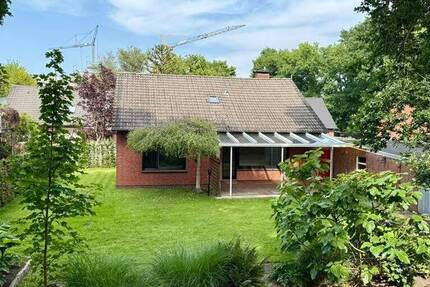 Zuhause mit Aussicht