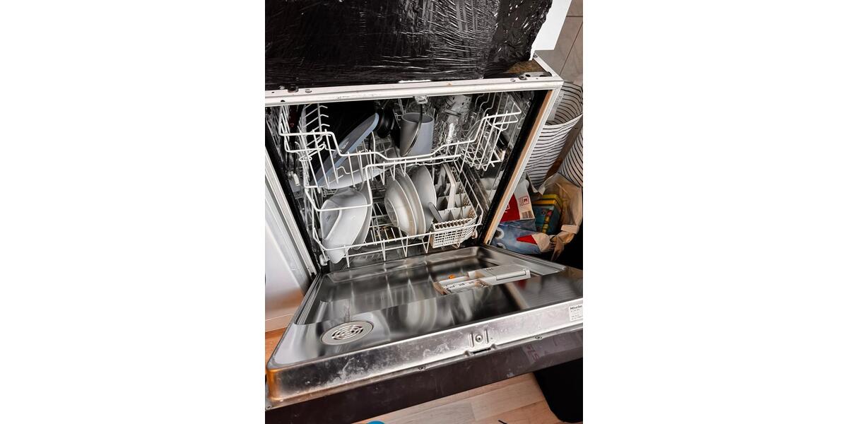 Dachgeschoßwohnung Saarbrücken St. Arnual - 2 Zimmer, 40 m&sup2;, 420&euro; | Angebot:25271631