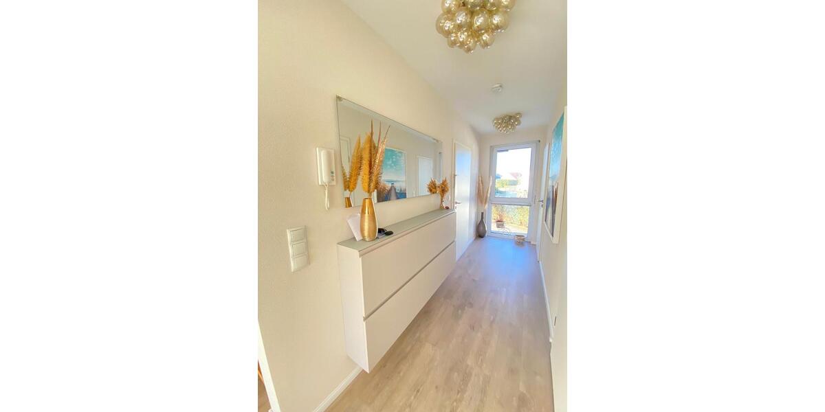 Maisonettenwohnung Limburgerhof - 3 Zimmer, 110 m&sup2;, 1.390&euro; | Angebot:26517329